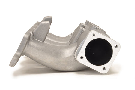 Skunk2 Silver Cast Intake Manifold for Evo 7/8/9 (307-06-0500)