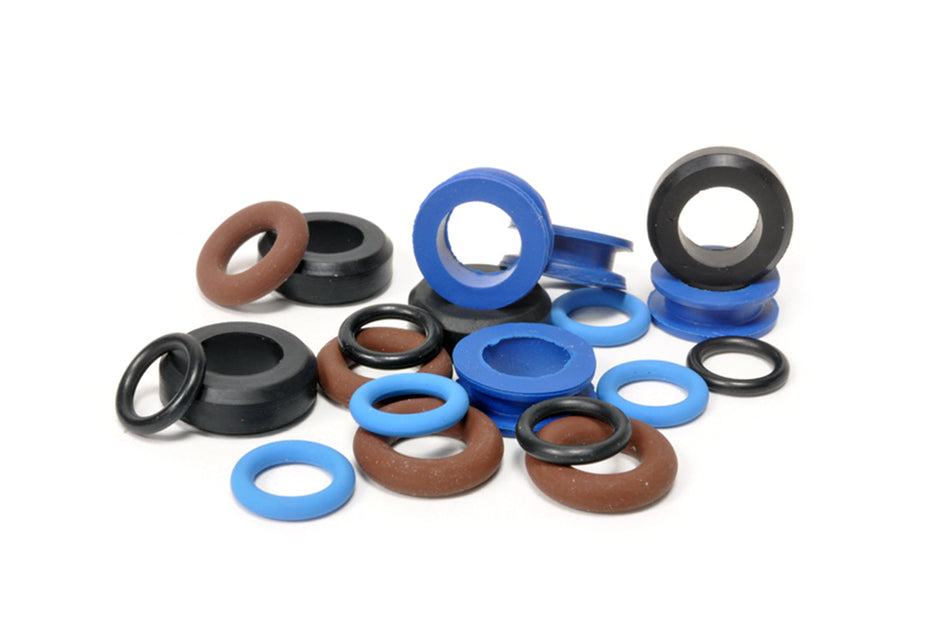 FIC Injector Seal Kit for WRX/STi Top Feed (SLK 175x4 / SLK 176x4)