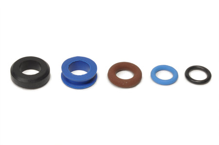 FIC Injector Seal Kit for WRX/STi Top Feed (SLK 175x4 / SLK 176x4)