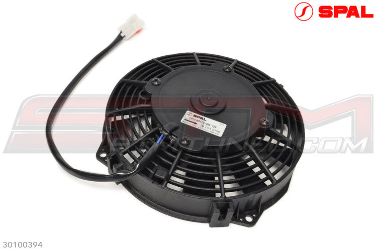 SPAL Automotive 12V Low Profile Electric Fans