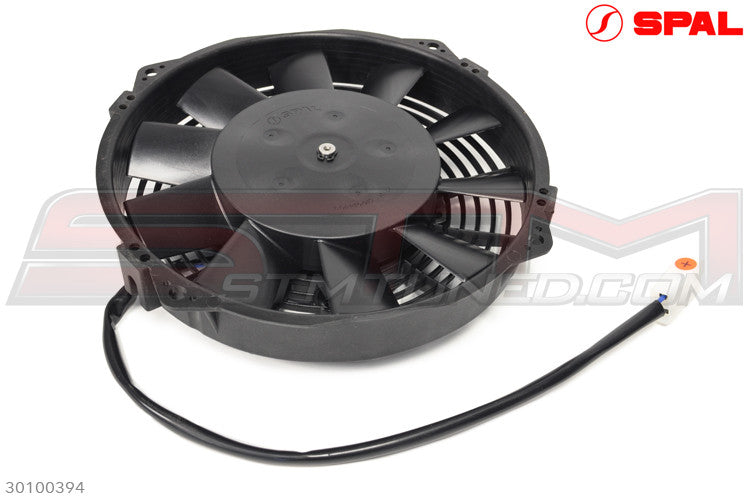 SPAL Automotive 12V Low Profile Electric Fans
