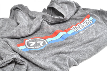 Sparco Circuit T-Shirt (Light Grey)
