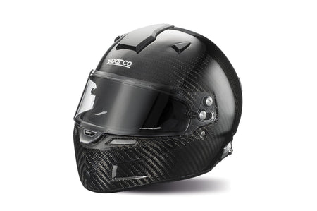Sparco Prime RF-9W Super Carbon Racing Helmet
