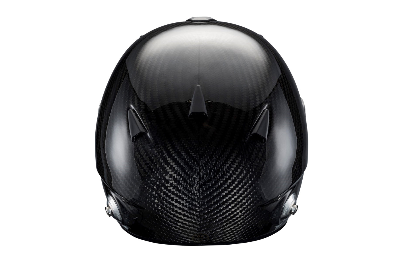 Sparco Prime RF-9W Super Carbon Racing Helmet