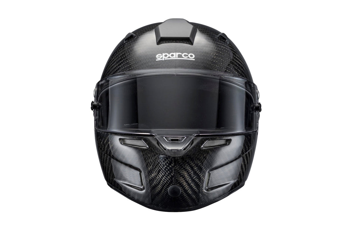 Sparco Prime RF-9W Super Carbon Racing Helmet