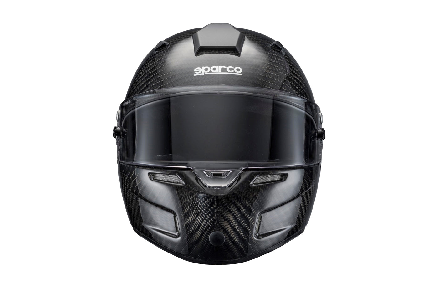 Sparco Prime RF-9W Super Carbon Racing Helmet