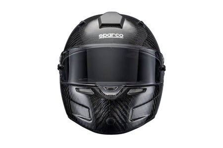 Sparco Prime RF-9W Super Carbon Racing Helmet