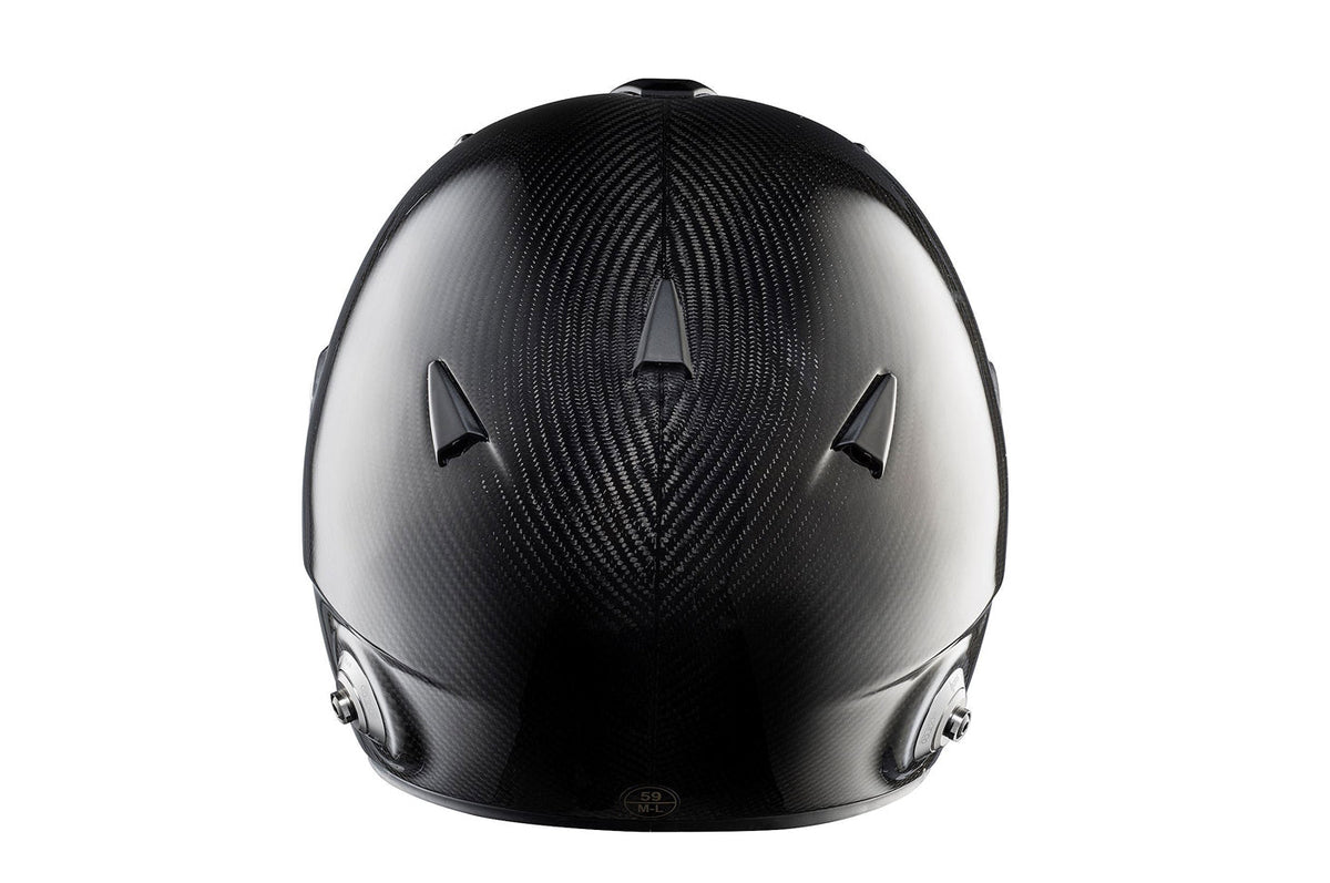 Sparco Sky RF-7W Carbon Fiber Racing Helmet