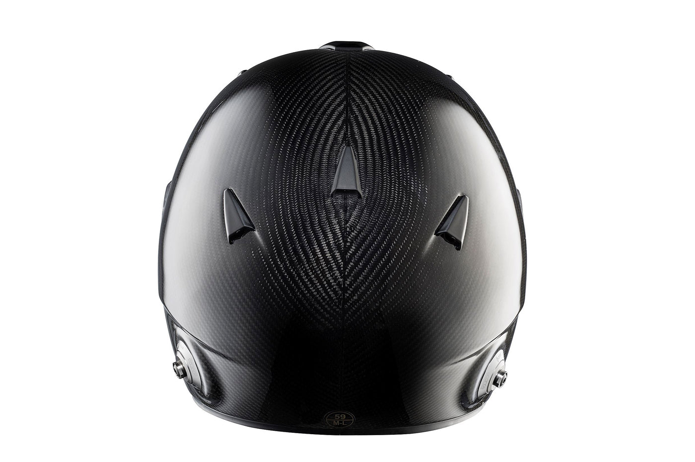 Sparco Sky RF-7W Carbon Fiber Racing Helmet