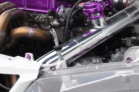 Sparco Hood Pins