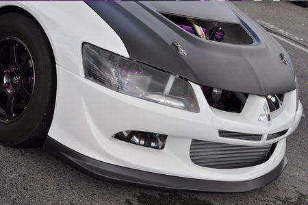 Sparco Hood Pins