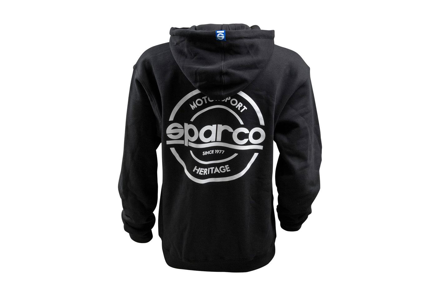 Sparco Seal Pullover Hoodie (Back)