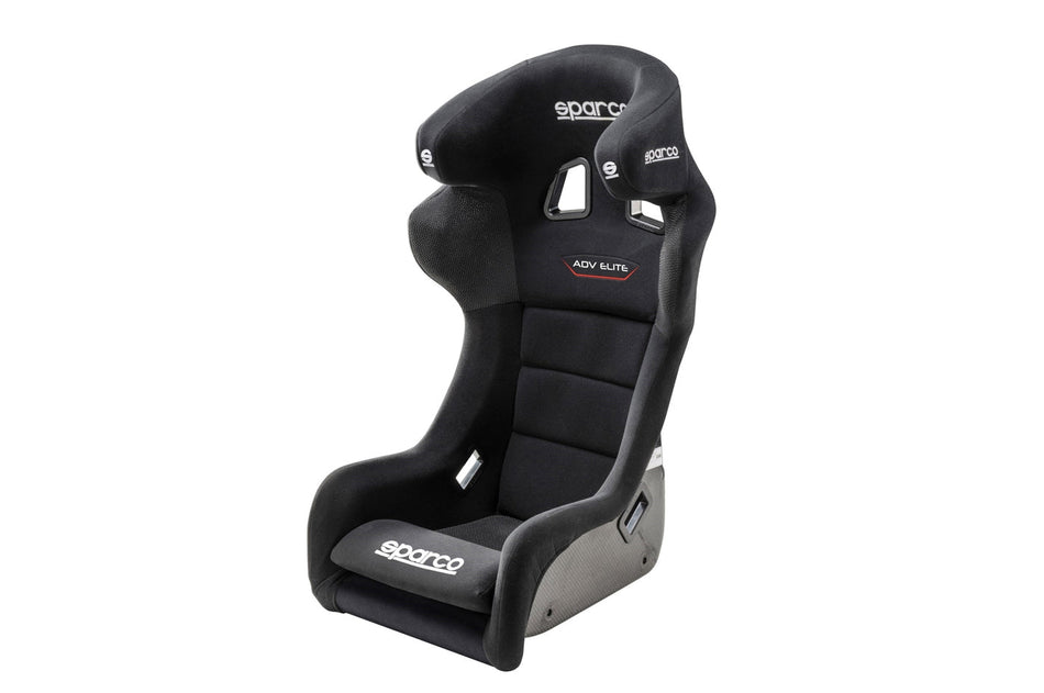 Siège Sparco Compétition Série ADV Elite (00849ZNR)