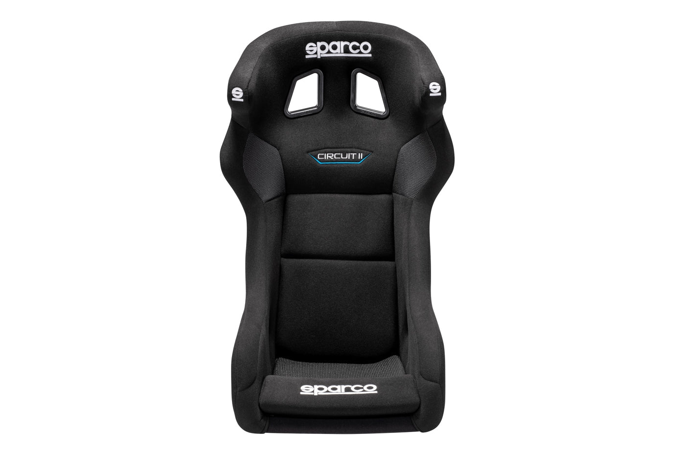 Sparco Seat Competition Series Circuit II QRT (008011RNR)