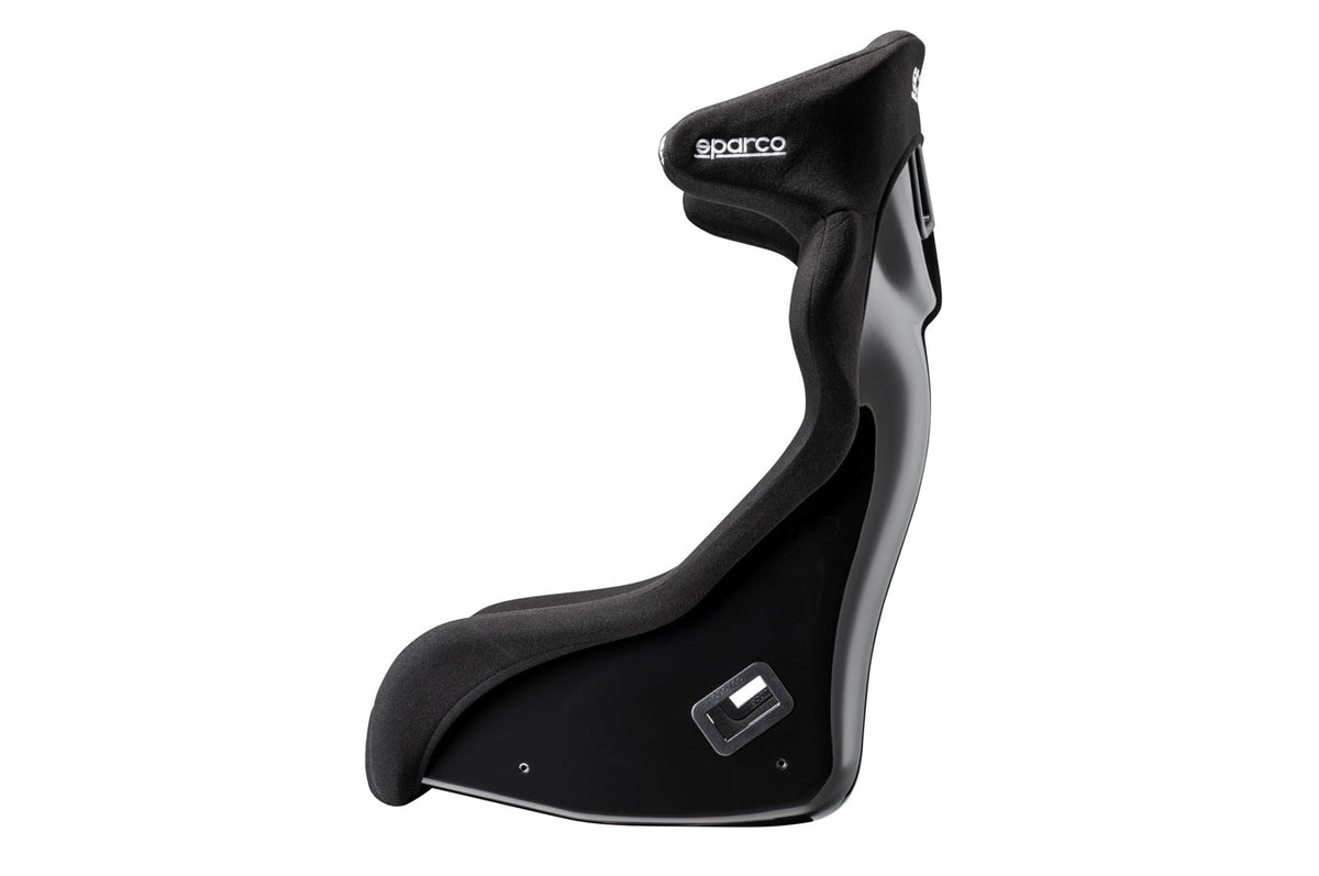 Sparco Seat Competition Series Circuit II QRT (008011RNR)