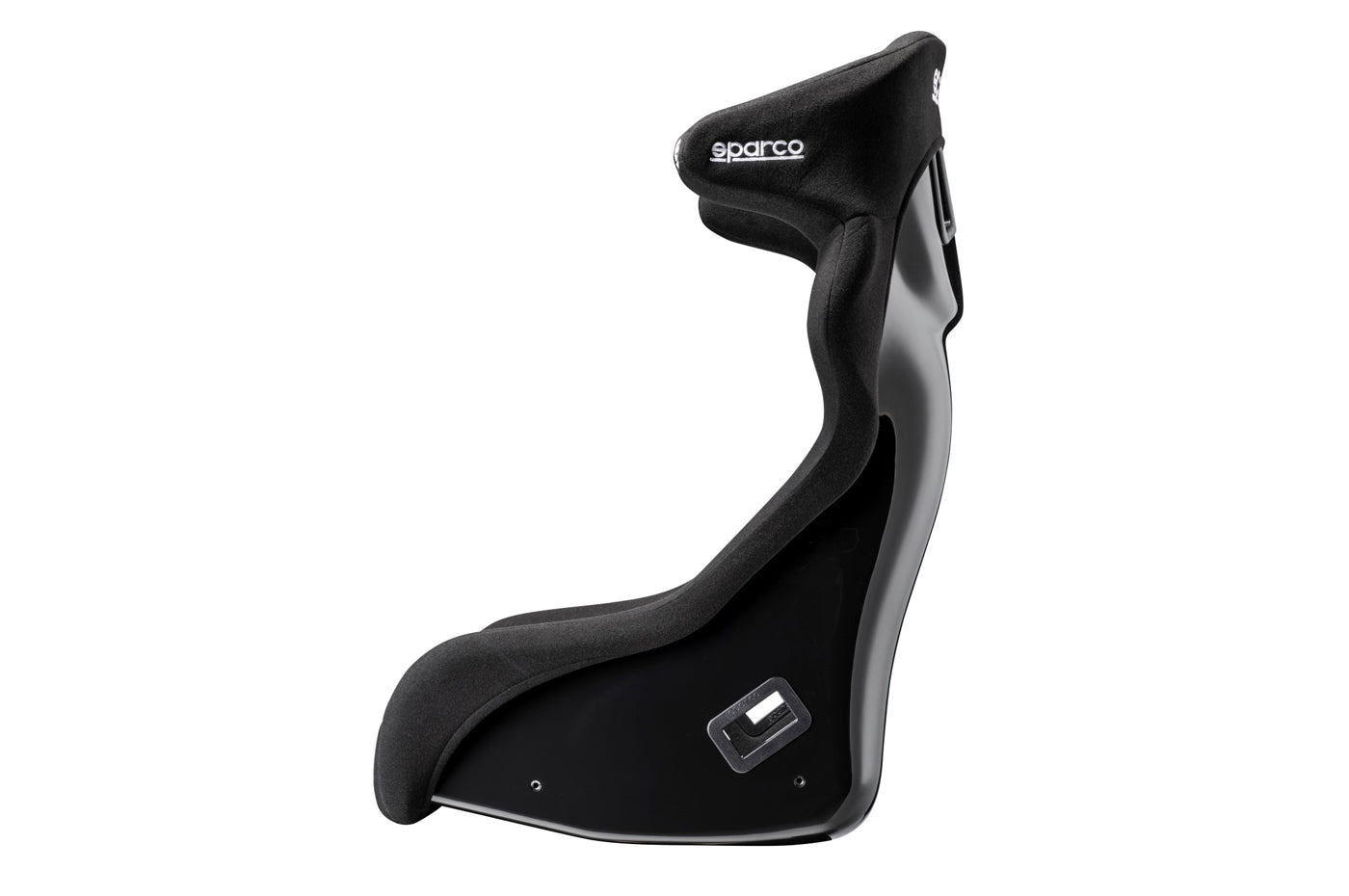 Sparco Seat Competition Series Circuit II QRT (008011RNR)