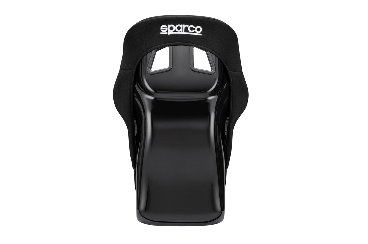Sparco Seat Competition Series Circuit II QRT (008011RNR)