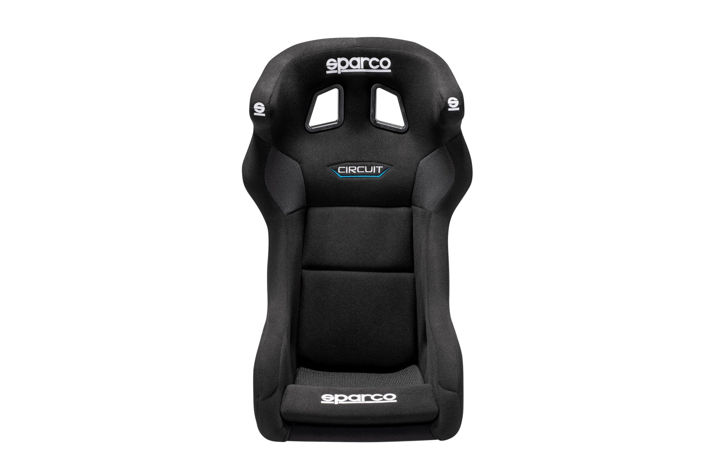Sparco Seat Competition Series Circuit QRT (008019RNR)
