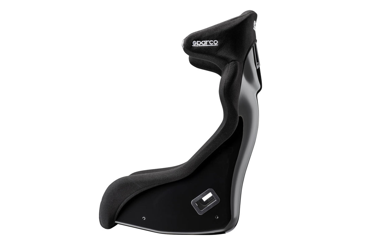 Sparco Seat Competition Series Circuit QRT (008019RNR)