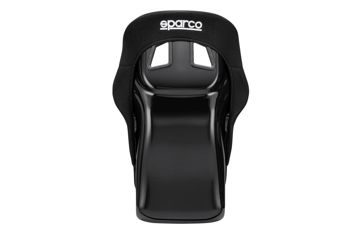 Sparco Seat Competition Series Circuit QRT (008019RNR)