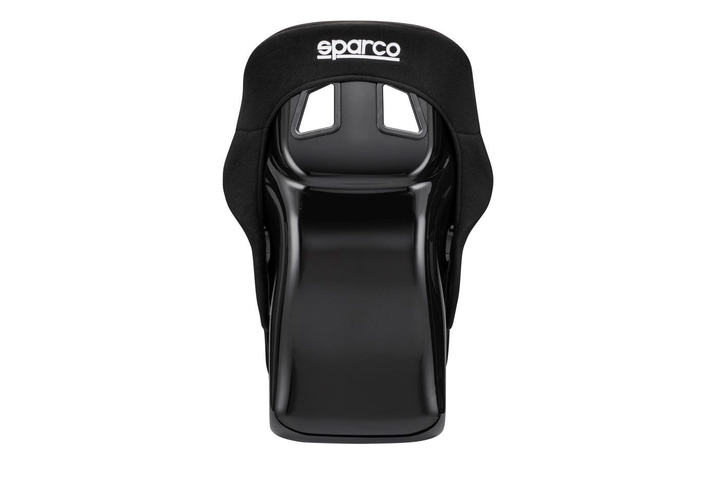 Sparco Seat Competition Series Circuit QRT (008019RNR)