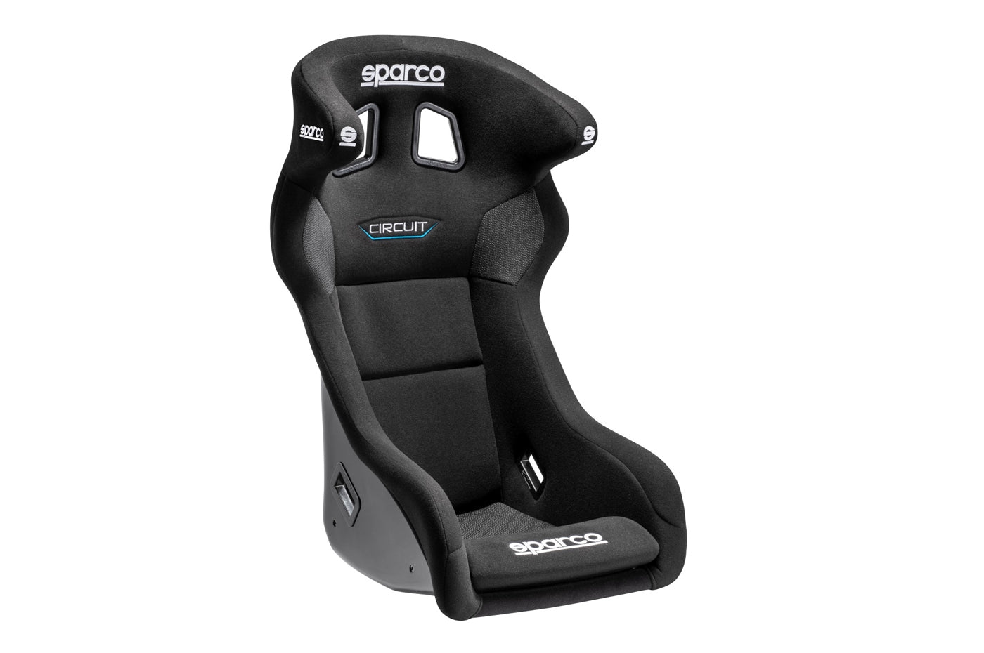 Sparco Seat Competition Series Circuit QRT (008019RNR)
