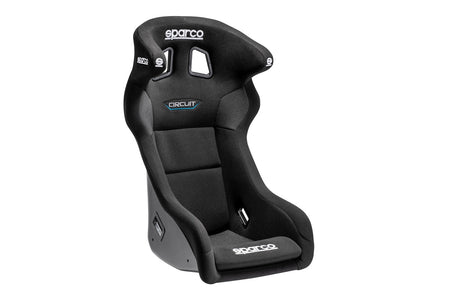 Sparco Seat Competition Series Circuit QRT (008019RNR)