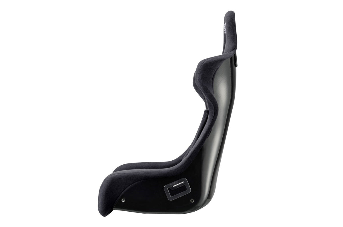 Sparco Seat Competition Series GRID QRT Black Cloth (008009RNR)