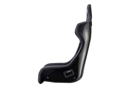 Sparco Seat Competition Series GRID QRT Black Cloth (008009RNR)