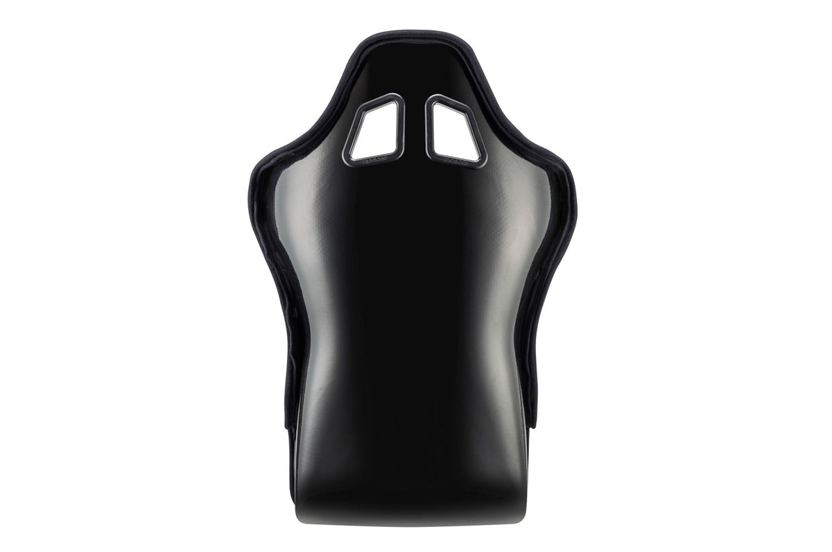 Sparco Seat Competition Series GRID QRT Black Cloth (008009RNR)