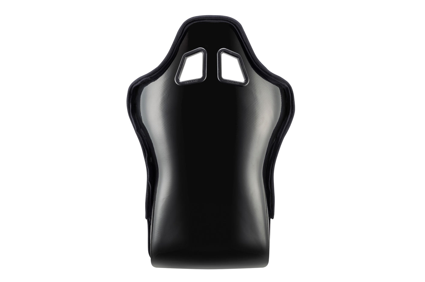 Sparco Seat Competition Series GRID QRT Black Cloth (008009RNR)