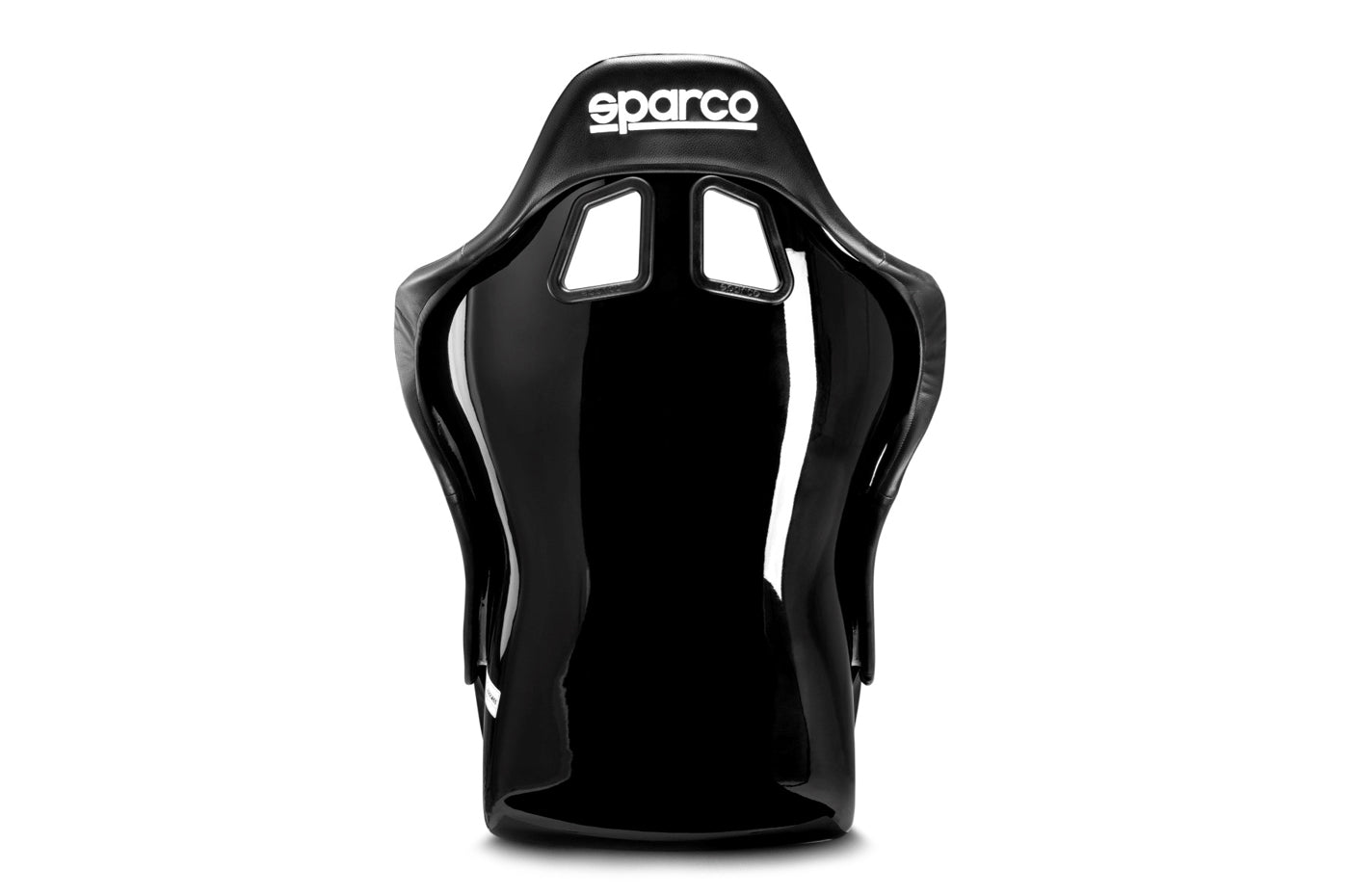 Sparco Seat Competition Series GRID QRT Black Vinyl (008009RNRSKY)