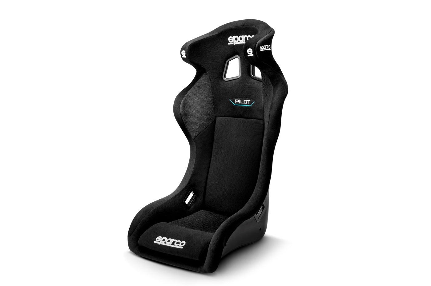 008018RNR Sparco Pilot QRT Seat