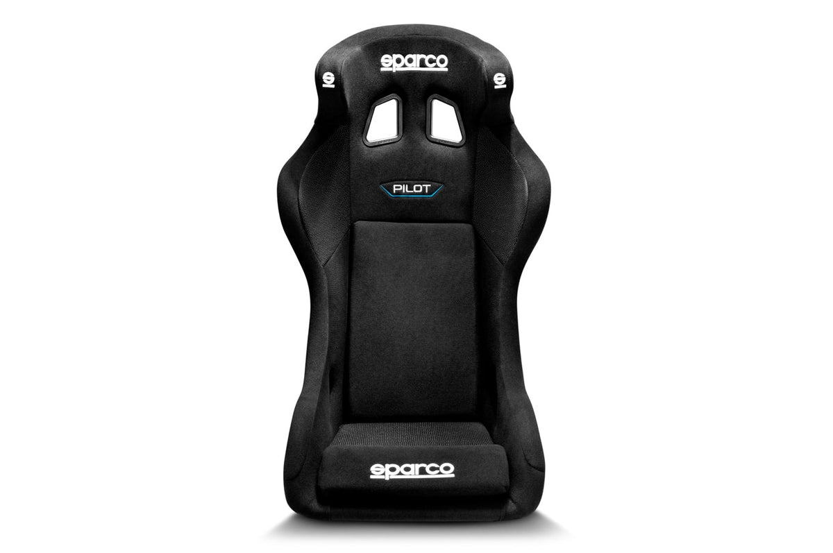 008018RNR Sparco Pilot QRT Seat