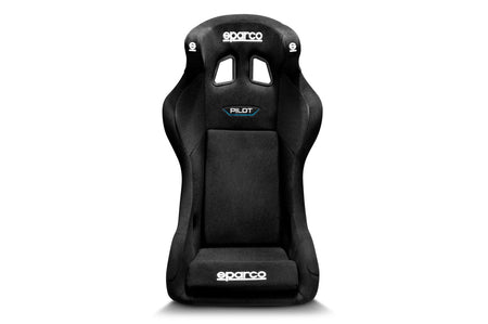 008018RNR Sparco Pilot QRT Seat