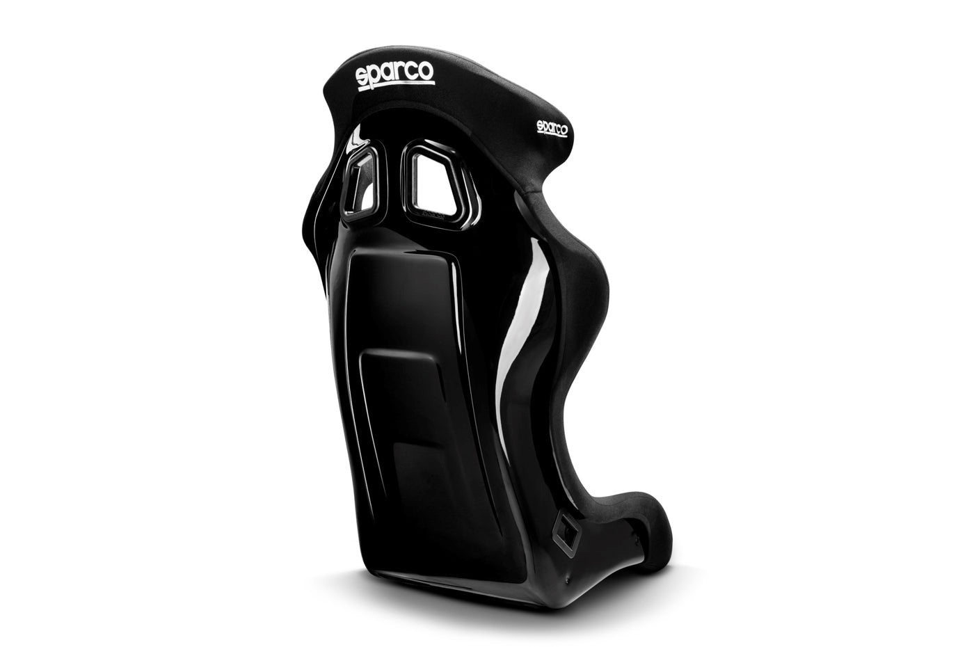 008018RNR Sparco Pilot QRT Seat