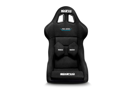 Sparco Seat Competition Series PRO 2000 QRT (008016RNR)