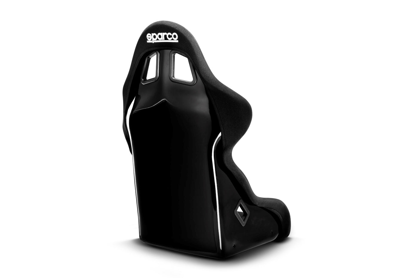 Sparco Seat Competition Series PRO 2000 QRT (008016RNR)