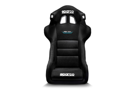 Sparco Seat Competition Series PRO ADV QRT (008017RNR)
