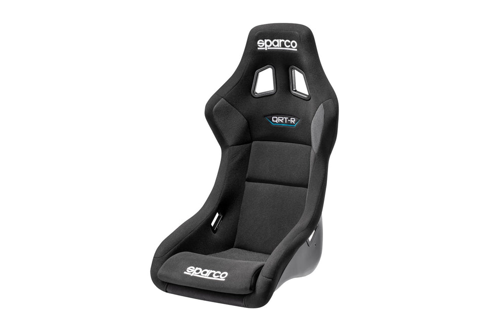 Sparco Seat Competition Series QRT-R Cloth (008012RNR)