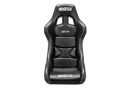Sparco Seat Competition Series QRT-R Vinyl (008012RNRSKY)