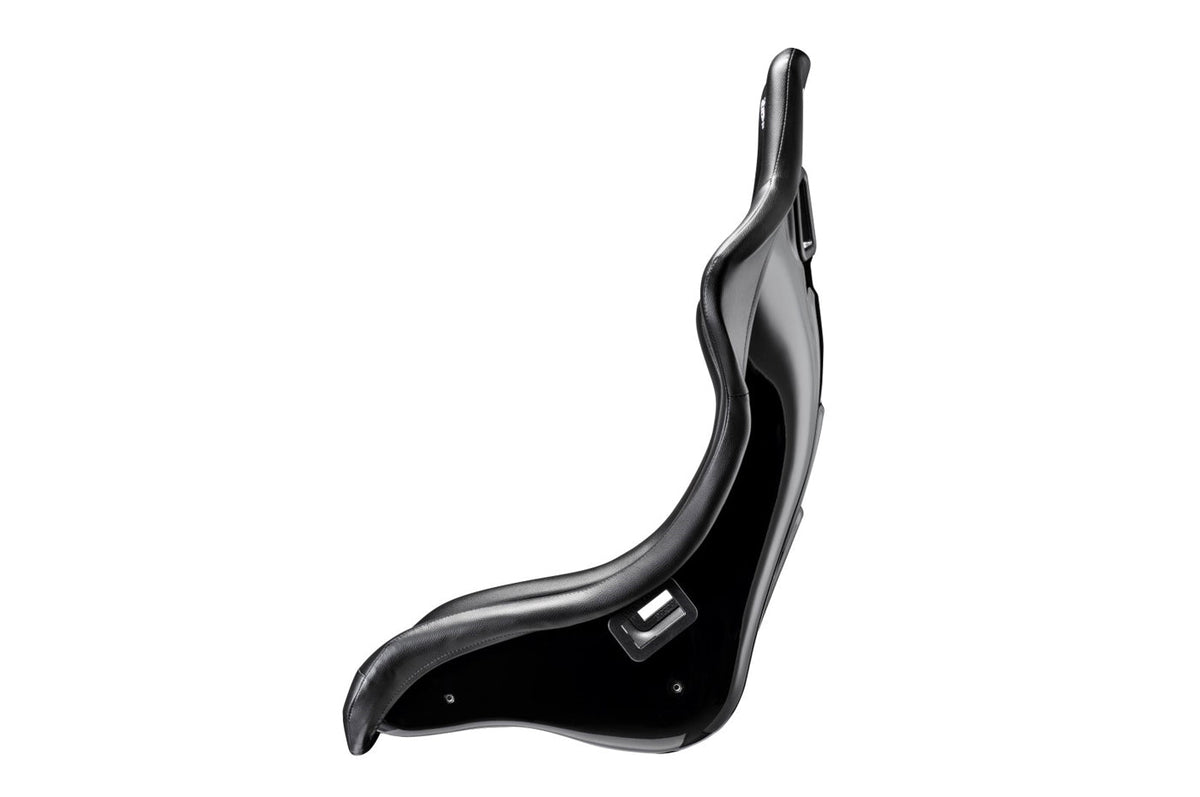 Sparco Seat Competition Series QRT-R Vinyl (008012RNRSKY)