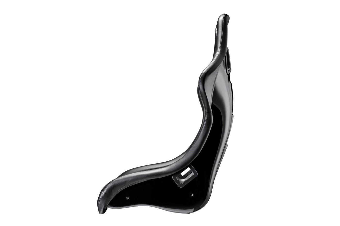 Sparco Seat Competition Series QRT-R Vinyl (008012RNRSKY)