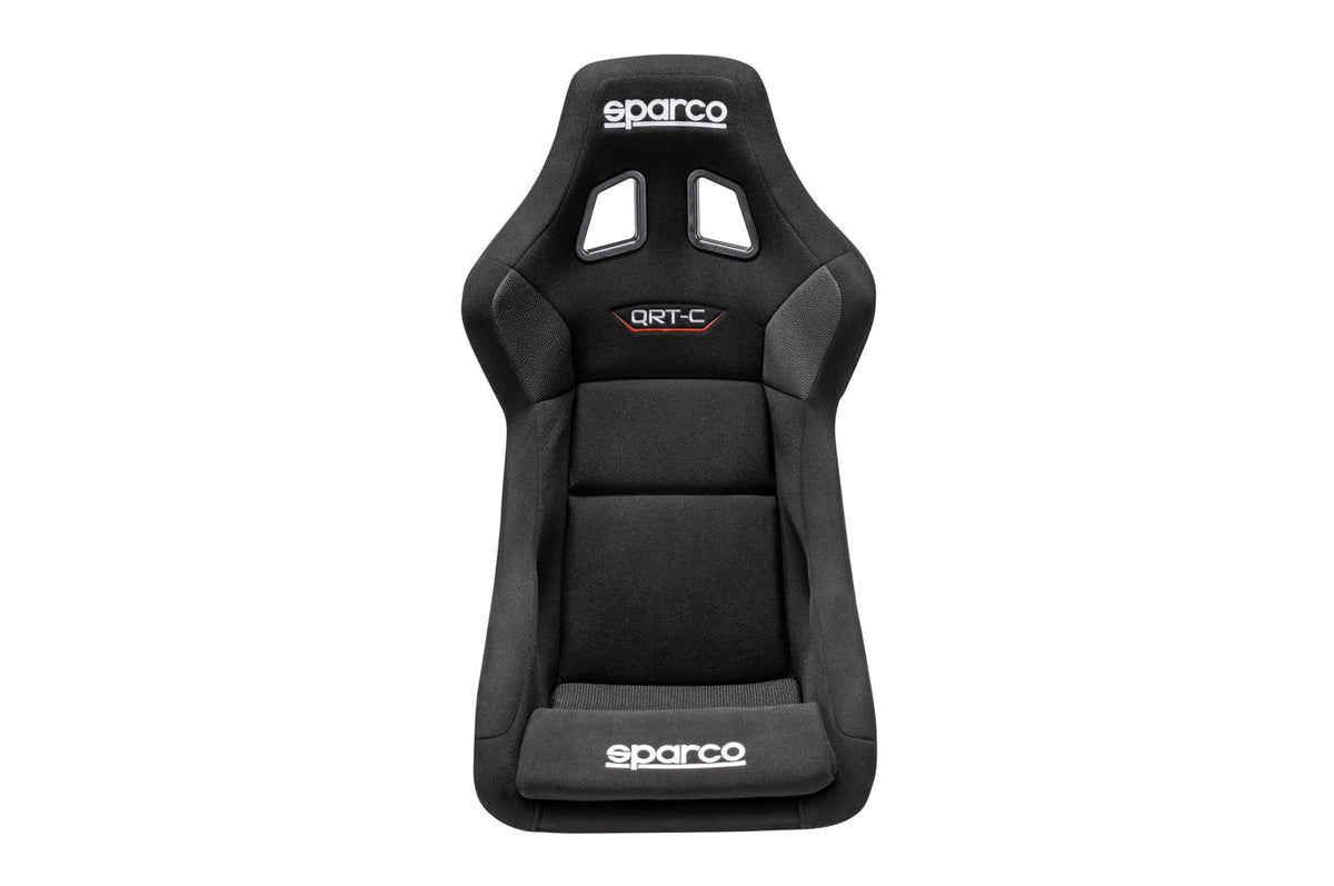 008025ZNR Sparco QRT-C Dry Carbon Seat