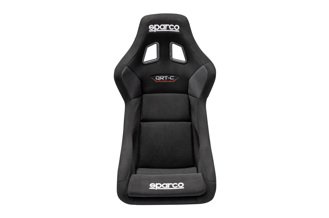 008025ZNR Sparco QRT-C Dry Carbon Seat