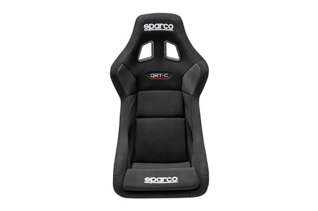 008025ZNR Sparco QRT-C Dry Carbon Seat