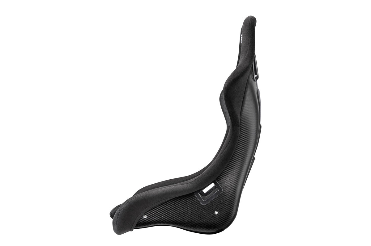 008025ZNR Sparco QRT-C Dry Carbon Seat