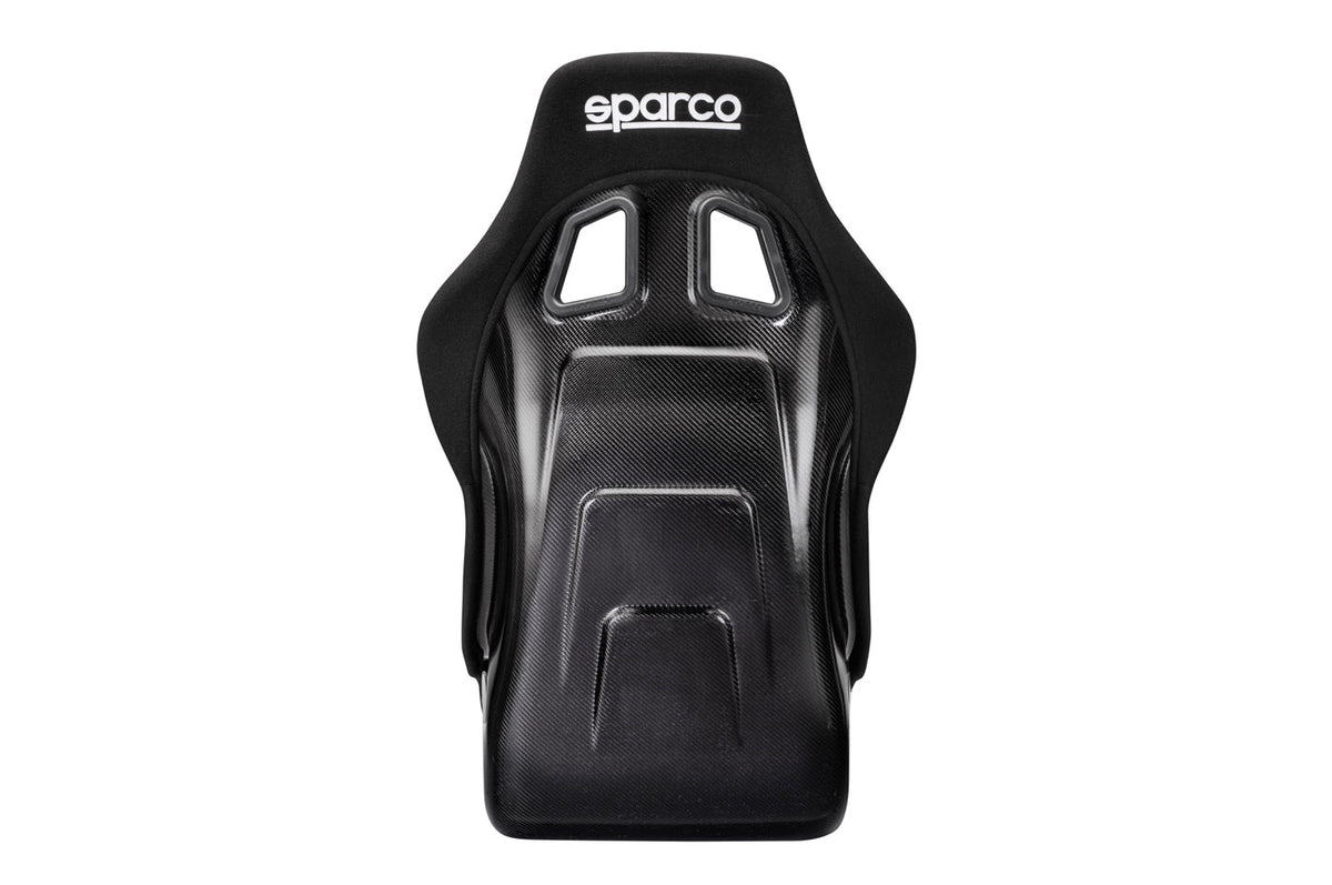 008025ZNR Sparco QRT-C Dry Carbon Seat