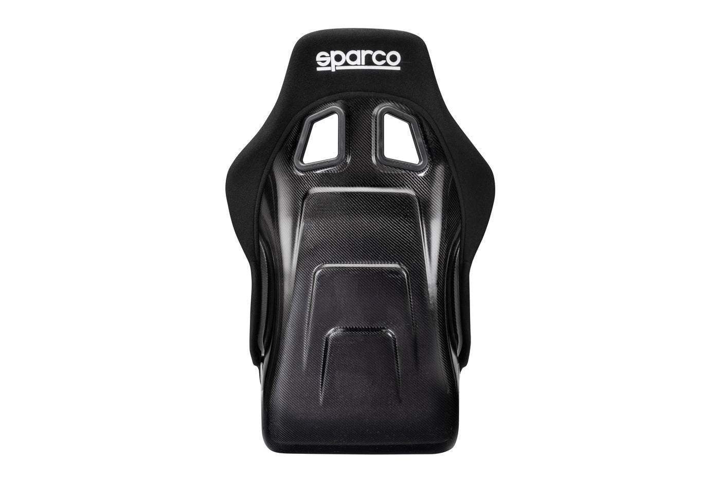 008025ZNR Sparco QRT-C Dry Carbon Seat
