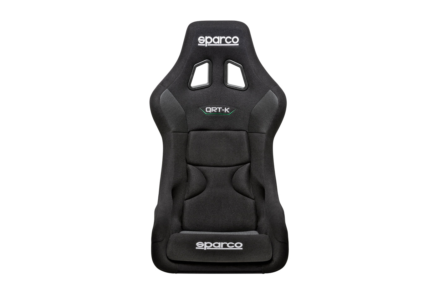008027ZNR Sparco QRT-K Carbon Kevlar Seat